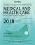 Medical & Health Care Books & Serials in Print, 2018