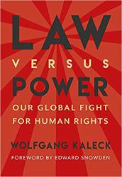 Law Versus Power