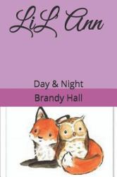 LiL' Ann : Day & Night