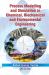 Process Modelling and Simulation in Chemical, Biochemical and Environmental Engineering Process Modelling and Simulation in Chemical, Biochemical and Environmental Engineering