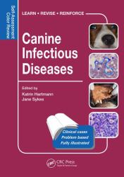 Canine Infectious Diseases : Self-Assessment Color Review
