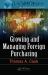 Growing and Managing Foreign Purchasing