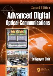 Advanced Digital Optical Communications, Second Edition