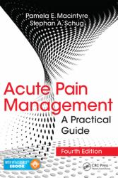 Acute Pain Management