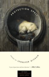 Protection Spell : Poems