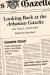 Looking Back at the Arkansas Gazette : An Oral History