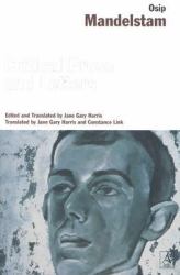Critical Prose and Letters