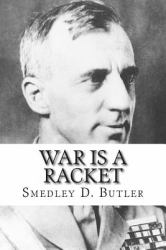 War Is a Racket