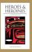 Heroes and Heroines : Tlingit-Haida Legend