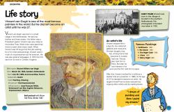 Vincent Van Gogh