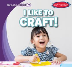 I Like to Craft!