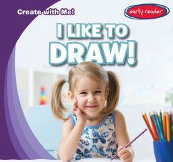 I Like to Draw!