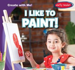 I Like to Paint!