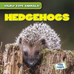 Hedgehogs