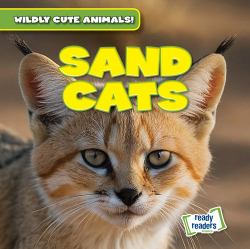Sand Cats