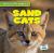 Sand Cats Sand Cats