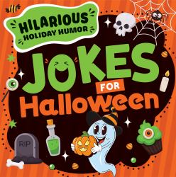 Jokes for Halloween