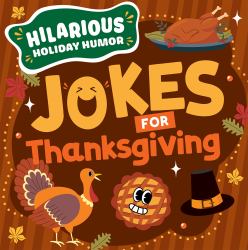 Jokes for Thanksgiving