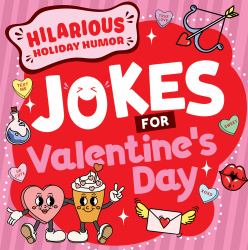Jokes for Valentine's Day