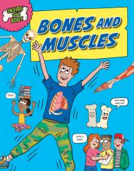 Bones and Muscles