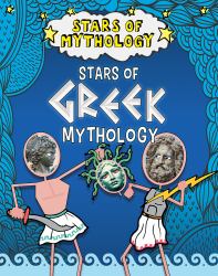 Stars of Greek Mythology