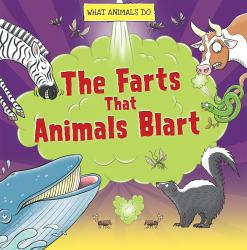 The Farts That Animals Blart