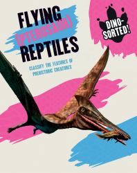 Flying Reptiles