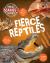 Fierce Reptiles Fierce Reptiles