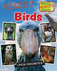 Beastly Birds
