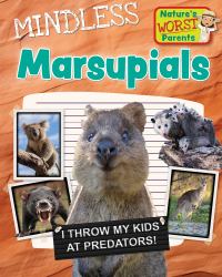 Mindless Marsupials