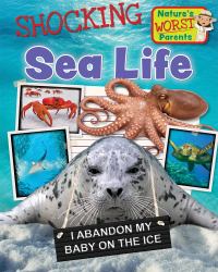 Shocking Sea Life