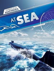 At Sea