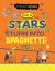 How Do Stars Turn into Spaghetti?