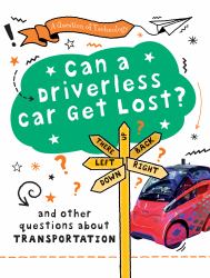 Can a Driverless Car Get Lost?