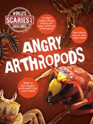 Angry Arthropods