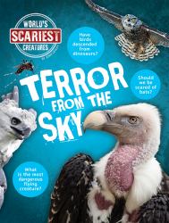 Terror from the Sky