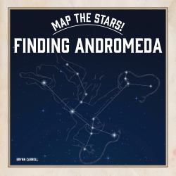 Finding Andromeda