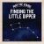 Finding the Little Dipper