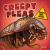 Creepy Fleas Creepy Fleas