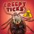 Creepy Ticks