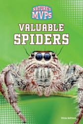 Valuable Spiders