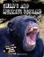 Chimps and Monkeys Scream! Chimps and Monkeys Scream!