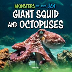 Giant Squid and Octopuses