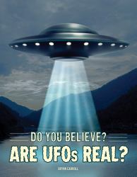 Are UFOs Real?