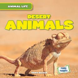 Desert Animals