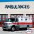 Ambulances Ambulances