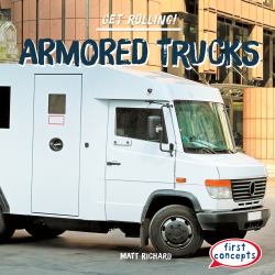 Armored Trucks