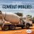 Cement Mixers Cement Mixers
