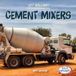 Cement Mixers