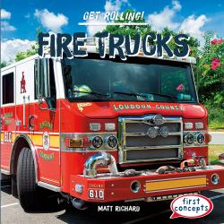 Fire Trucks